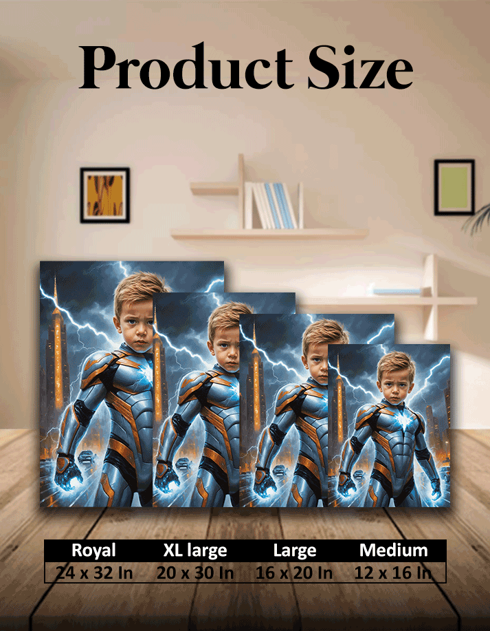The Lightning Bolt
